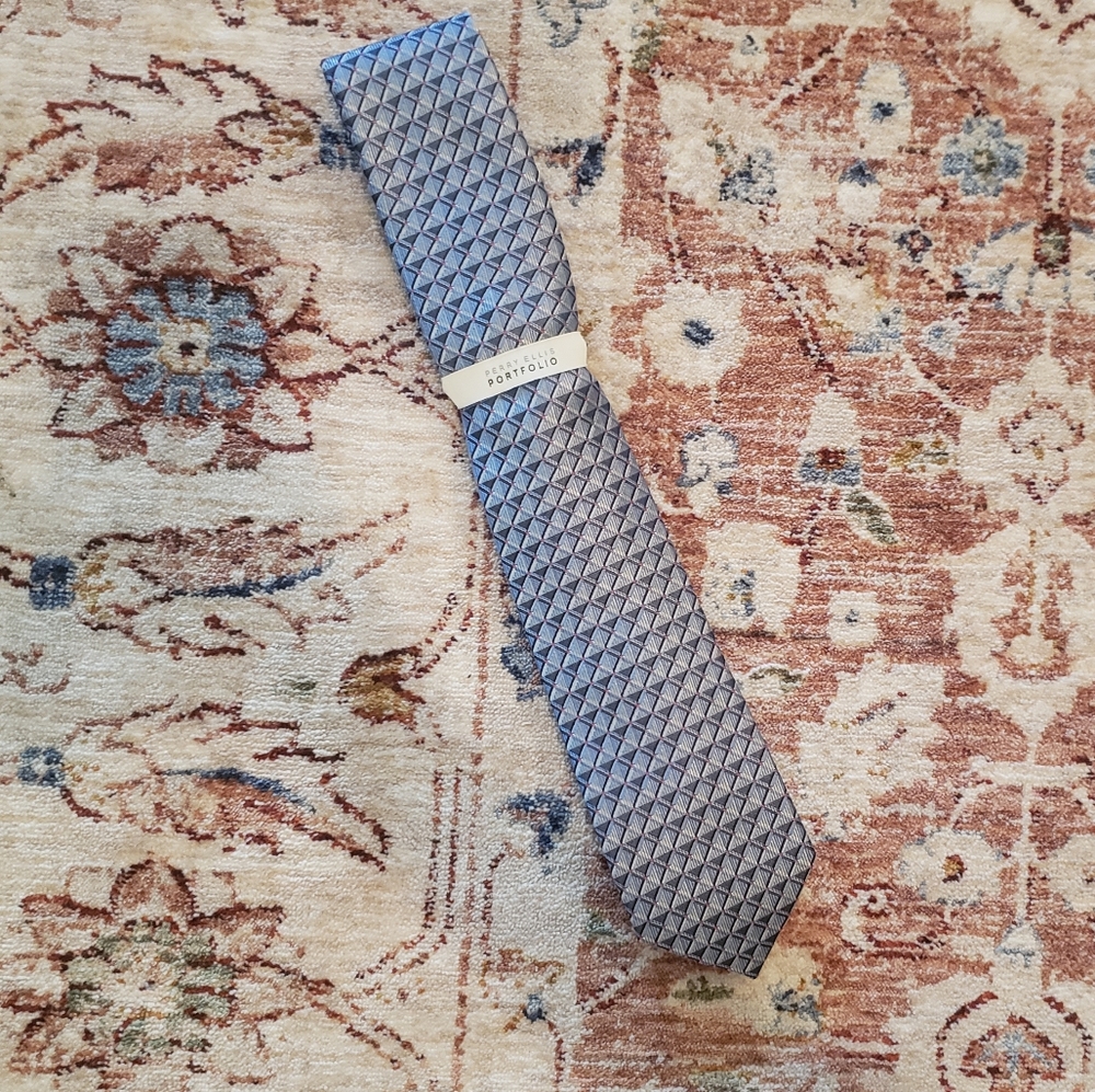Perry Ellis Portfolio tie